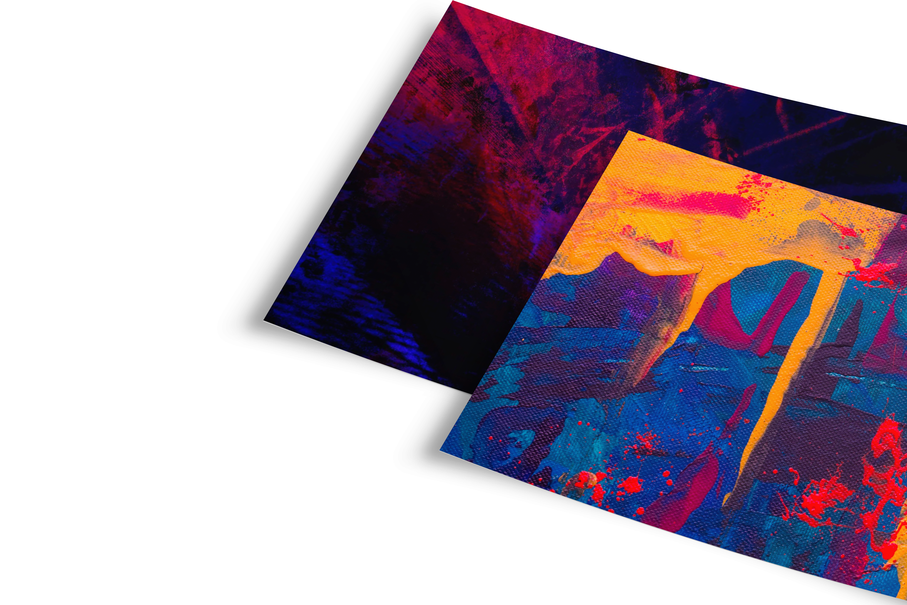 What is 2D art and its method?