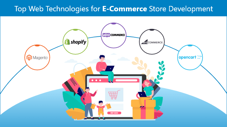 What is the biggest eCommerce platform?
