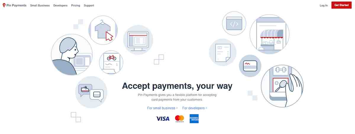 What is the difference between Shopify Payments and shop pay?