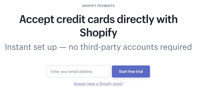 What is the difference between shop pay and Shopify payments? 2026