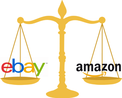 What is the disadvantage of eBay?