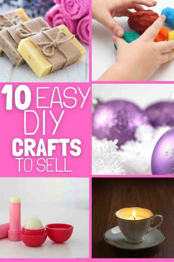 What is the easiest thing to make and sell? 2026