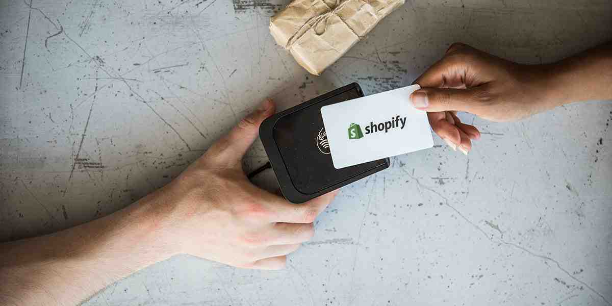 What is the least expensive Shopify plan?