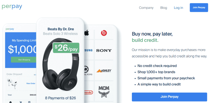 What is the limit on AfterPay?