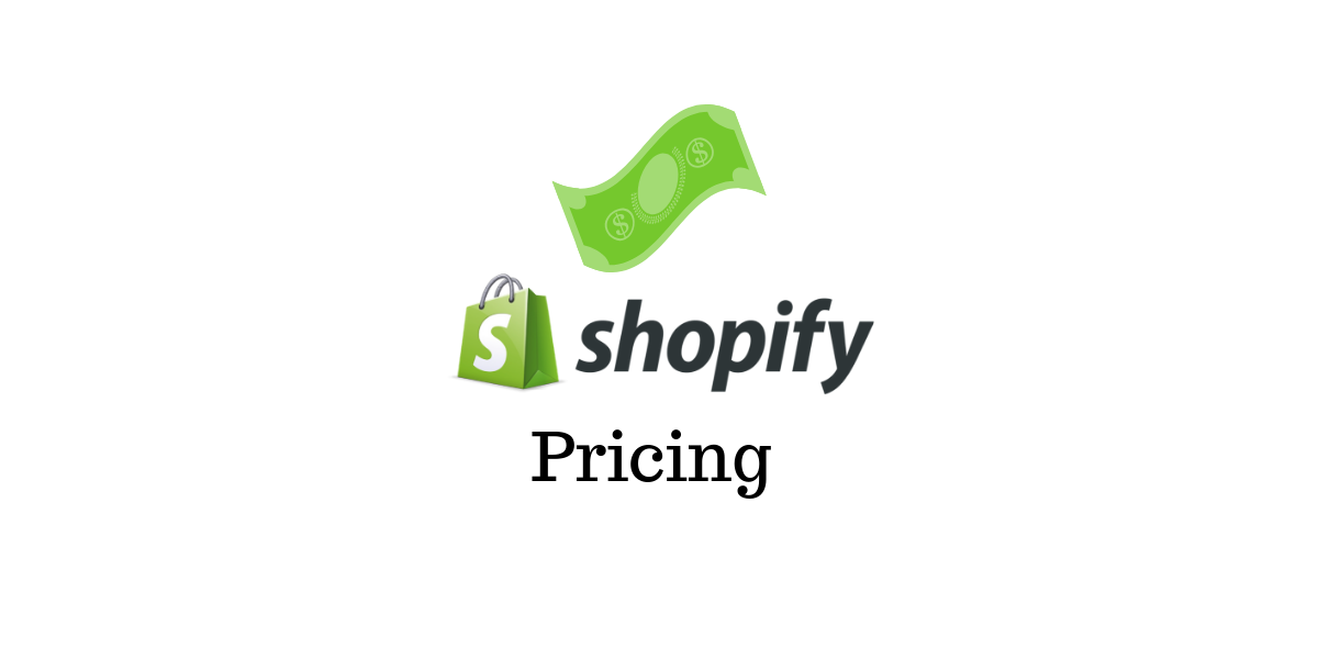 What is the monthly fee for Shopify? 2026