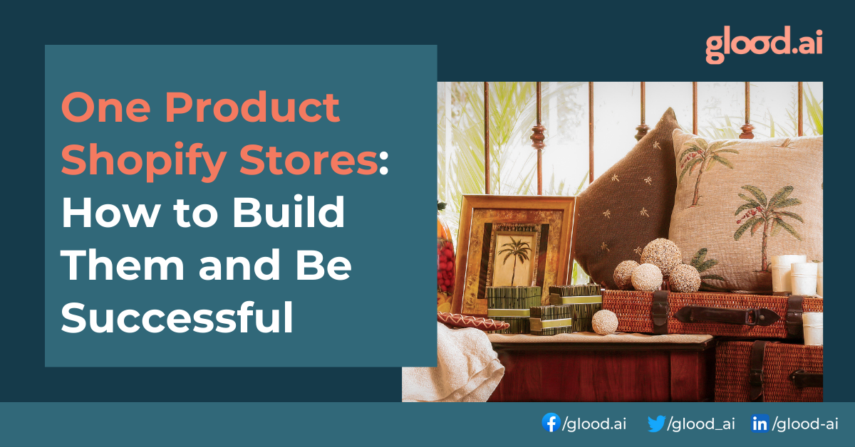 What percentage of Shopify stores are successful? 2026