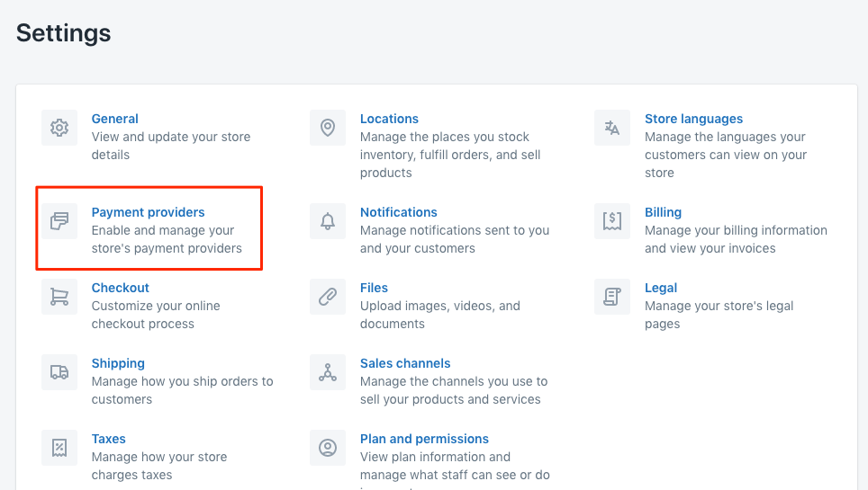 What programming language is Shopify written in?