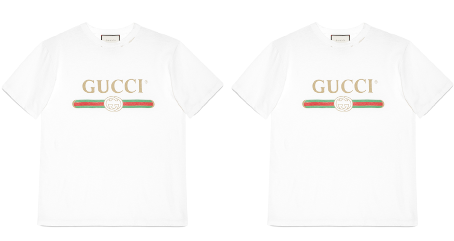 What should I do if I buy fake goods?