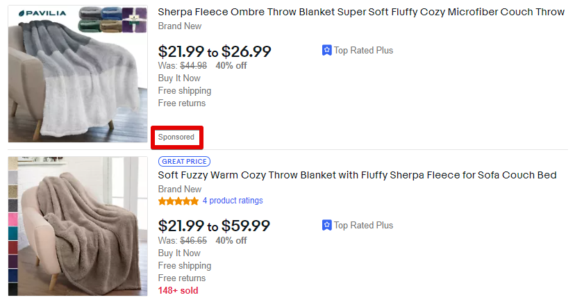 What should I not buy on eBay? 2026