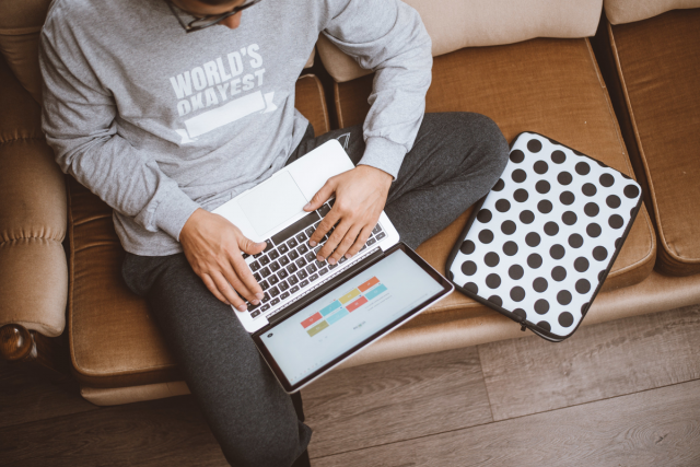 What type of company is Printful? 2026