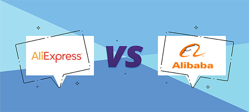 What's better than Alibaba?