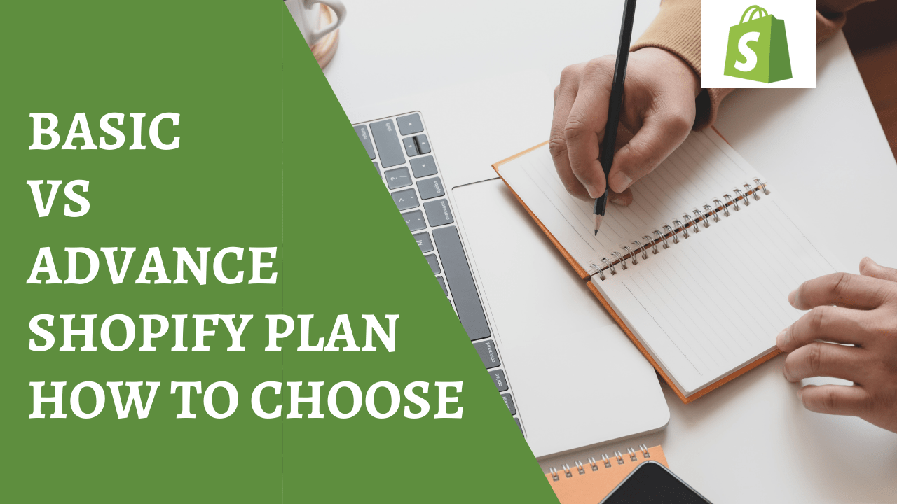 Whats the difference between Shopify plans? 2026