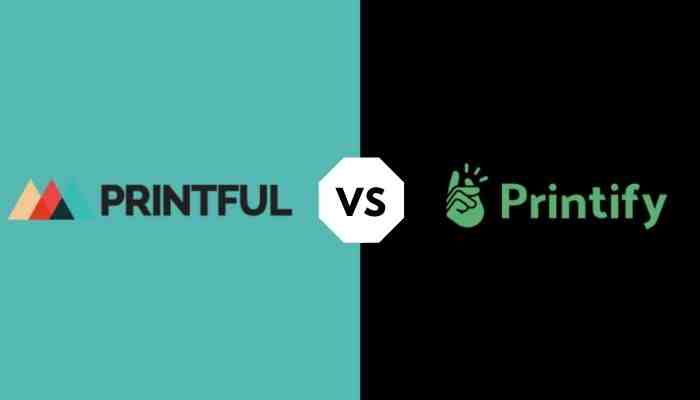 Where is Printify located? 2026