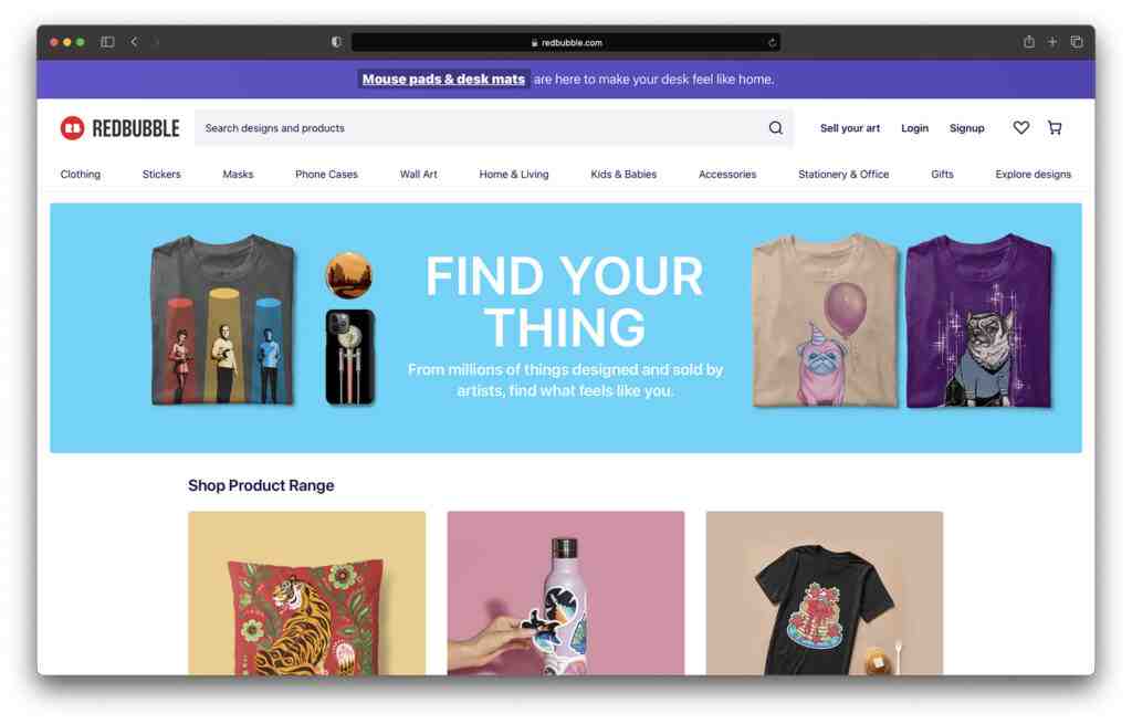 Which is the best print-on-demand? 2026