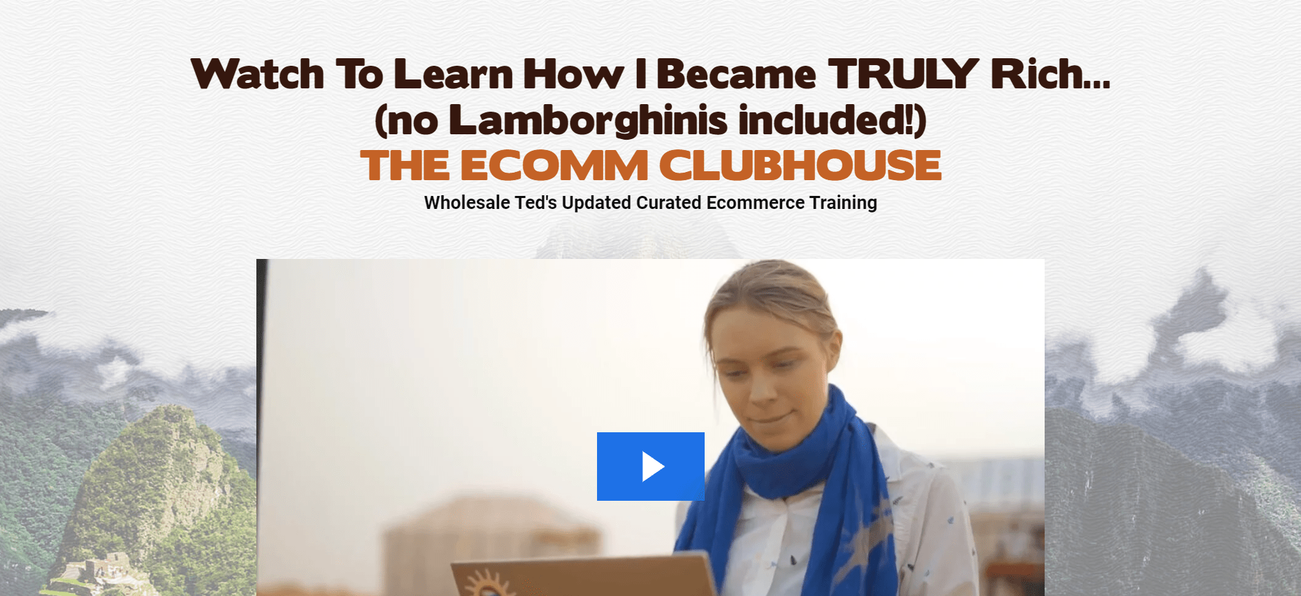 Who is the richest dropshipper? 2026