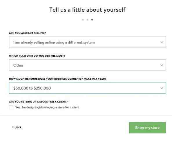 Why I should not use Shopify?