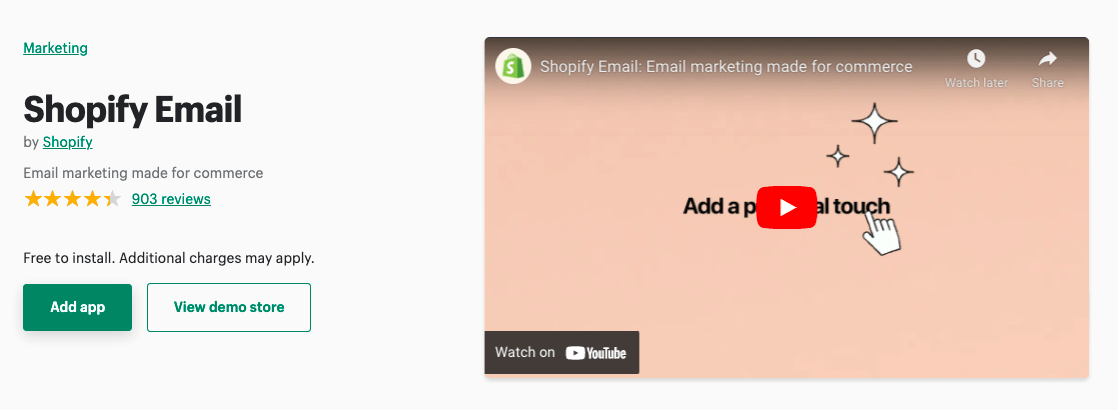 Why do most Shopify stores fail?