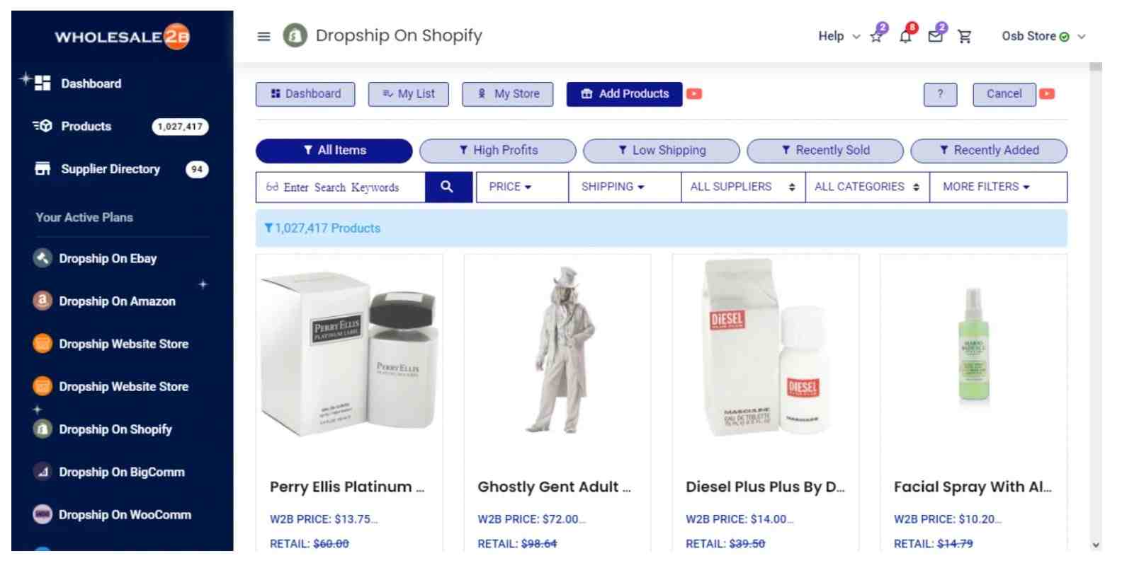 Why do most dropshippers fail?