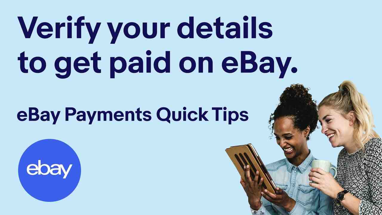 Why does eBay want my SSN? 2026