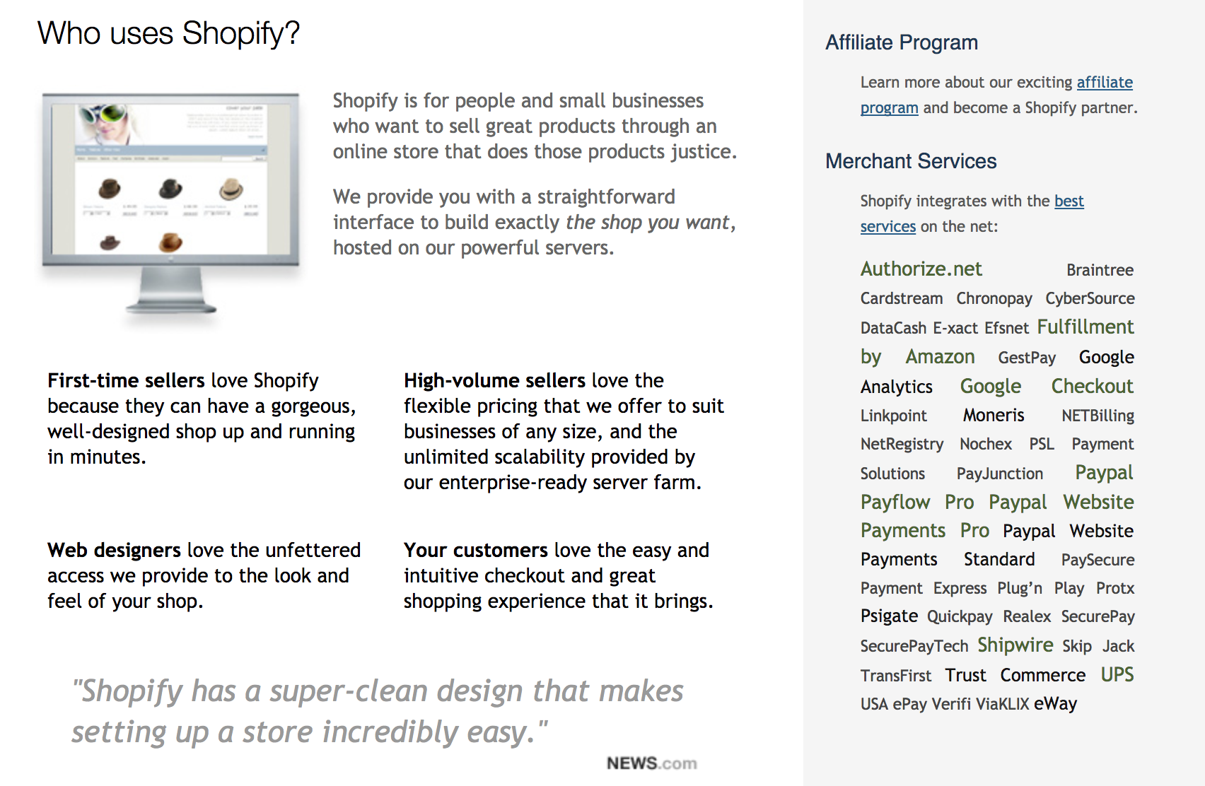 Why is Shopify so expensive? 2026