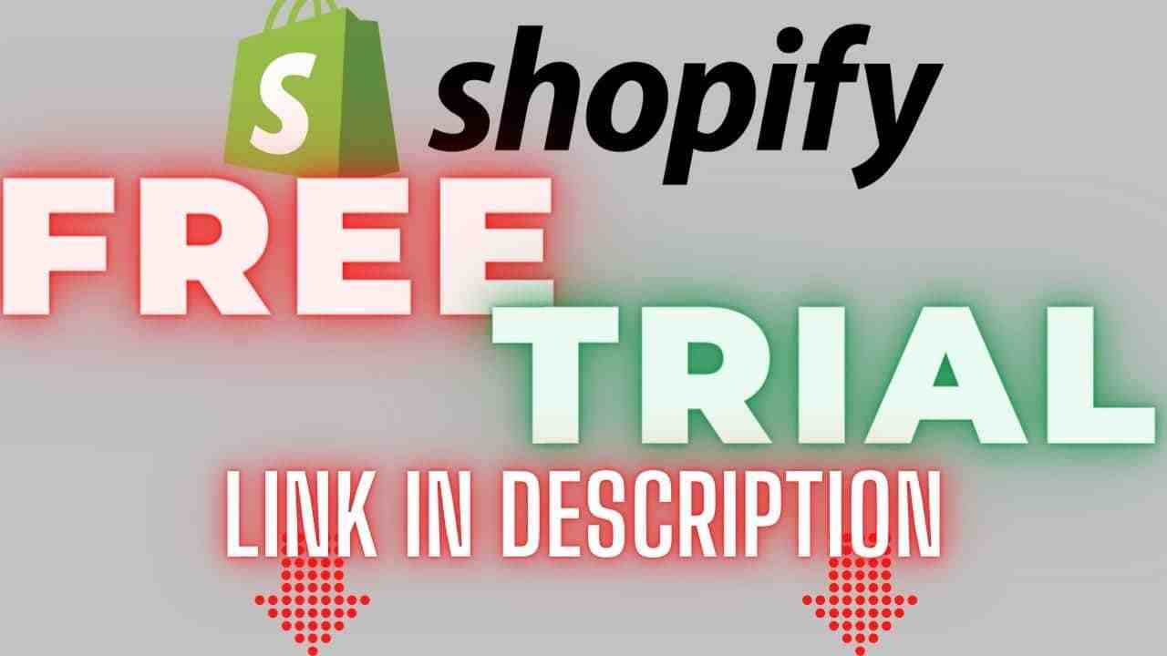 Why would you not use Shopify?