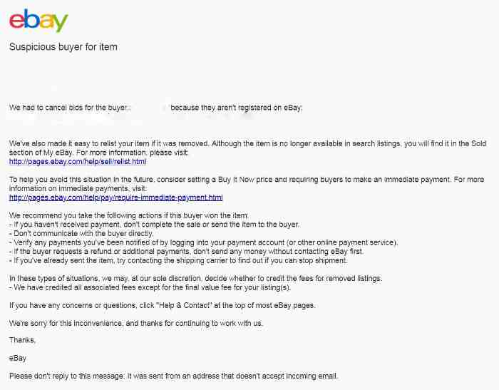 Will PayPal refund me if scammed?