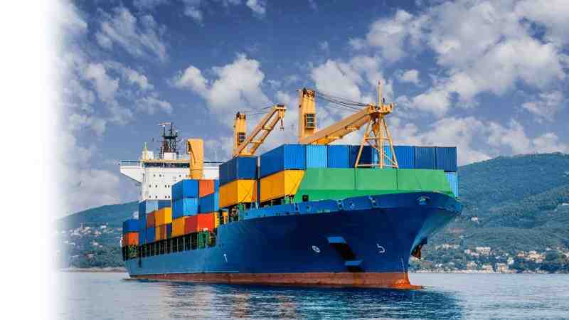 Will shipping prices go down?